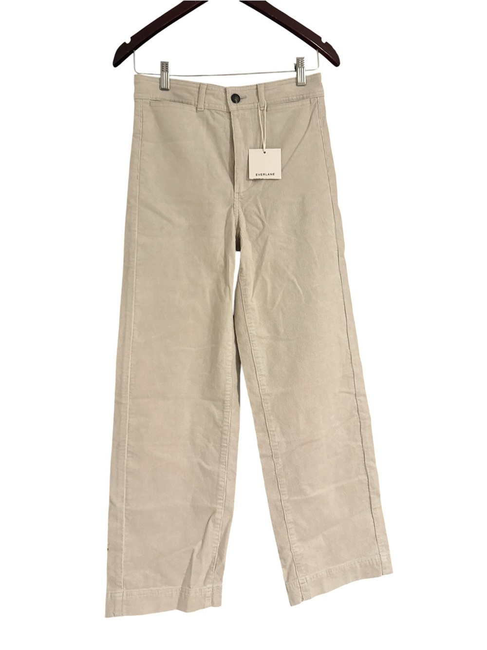 Everlane-Women’s THE SAILOR PANT IN CORDUROY